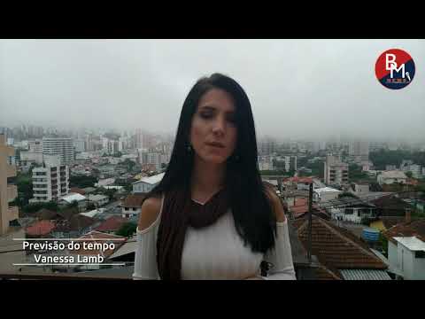 Previsão do tempo 31 de janeiro de 2020