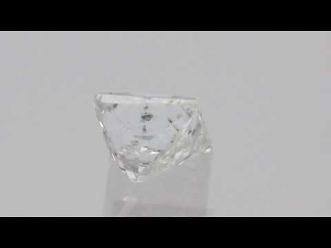 0.04 Carat, Princess Cut Loose Diamond-diamondzul.com