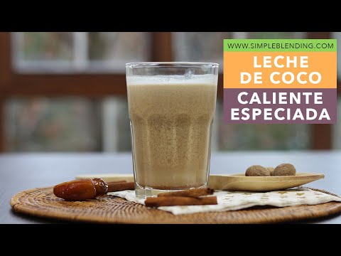 download lagu mp3 mp4 Leche De Coco Se Puede Calentar, download lagu Leche De Coco Se Puede Calentar gratis, unduh video klip Leche De Coco Se Puede Calentar