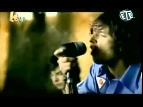 Los De Adentro - No Mas