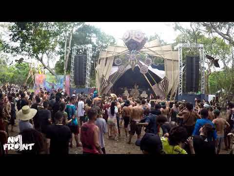 Nikroma @ Ecologic - 13 anos