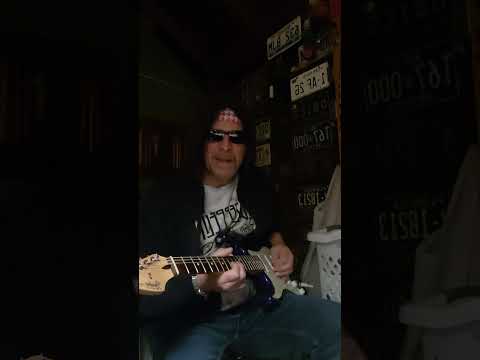 98 Mexican Strat 1956 Klein Pickups