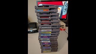 CHASE After The Right Price | Episode 9 | NES Garage Sale Find, Donuts, & More!