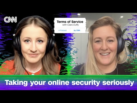 如何保護你的電子郵件不被外人窺探 | 服務條款 (How to protect your emails from outside eyes | Terms of Service)