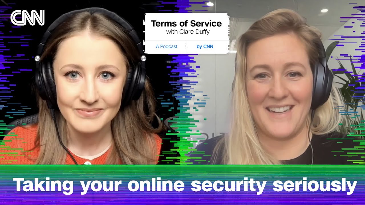 How to protect your emails from outside eyes | Terms of Service