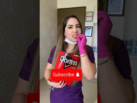 Do you have braces? This might help! 👌🏻🦷 #humordental #joke #dentist #funny #dentist #chis