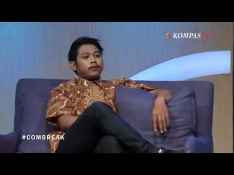 Wisata Indonesia Ngehits - COMBREAK eps 7 bagian 4