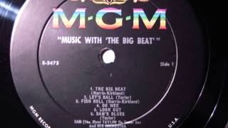 The Big Beat Music Video