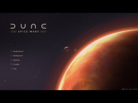 Dune Spice Wars FFA Tournament