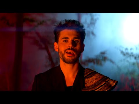 Alvan feat. Ahez - Fulenn (Clip officiel) (Eurovision France 2022)