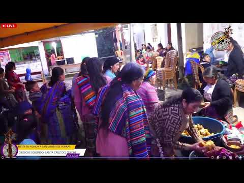 En Vivo Desde Cruzche Segundo Santa Ceuz Del Quiché