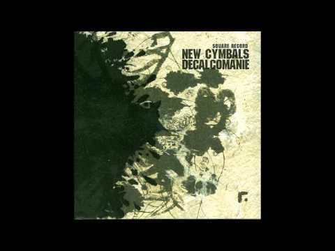 Akitaka Tohyama - Fractal Forest [New Cymbals Decalcomanie]