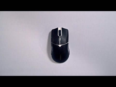Glorious Model O- Grip Tape video