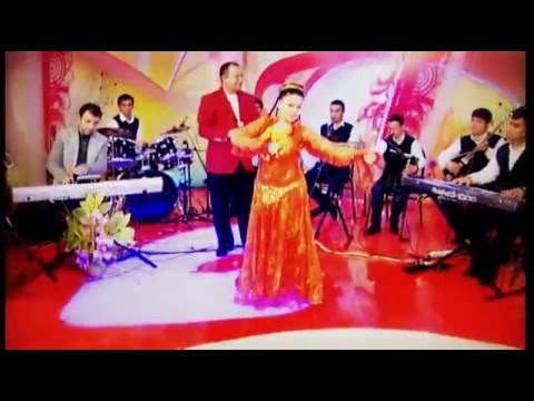 CAVAD RECEBOV & FATiME - HiND MAHNISI