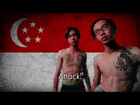 Sakongsa Salakau Techno poem [ENGLISH LYRICS]