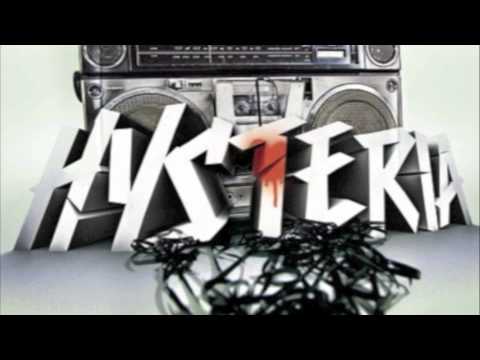 Rage Your Weapon [HQ] - Bingo Players Mash Up