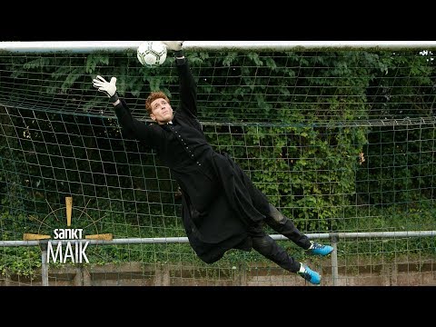 Sankt Maik | Vor der Prozession ist nach der Prozession | Folge 05 am 13.02.2018