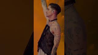 Download lagu Beggin’ ~ Måneskin 📍Open'er Festival mp3