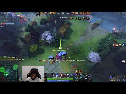 Sumail "Are you 10IQ Sven?"