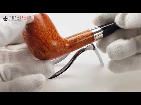 Peterson Outdoor Pfeifen Modell 15 Natural Einzelstück