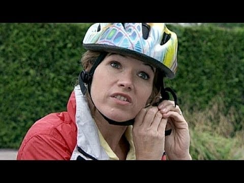 Raumwunder Kinderkutsche - Ladykracher