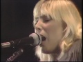 Joni Mitchell, Vinnie Colaiuta, Mike Landau, Larry Klein,Russell Ferrante - live-You are so square