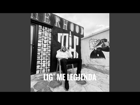 LIG' ME LEGJENDA (FREESTYLE)