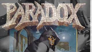 Paradox - Search for perfection (rhythm guitar cover)