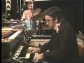 Walter Wanderley - Call Me with Victor M. on Drums LIVE