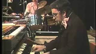Walter Wanderley - Call Me with Victor M. on Drums