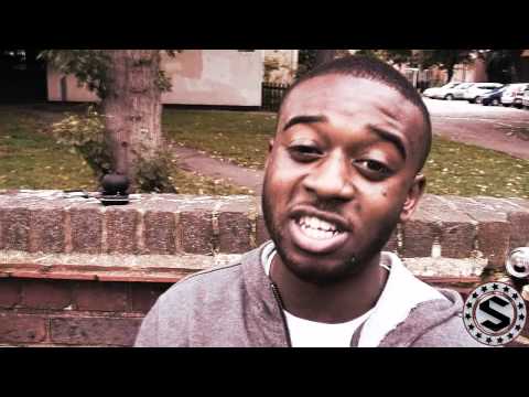 Nico Lindsay Freestyle [S-StarTV]