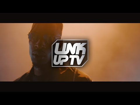 Mista Silva - Strongbow [Music Video] @MistaSilvaf2d | Link Up TV