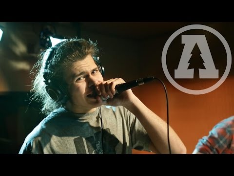 Modern Vices - Keep Me Under Your Arms | Audiotree Live