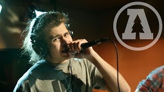 Modern Vices - Keep Me Under Your Arms | Audiotree Live