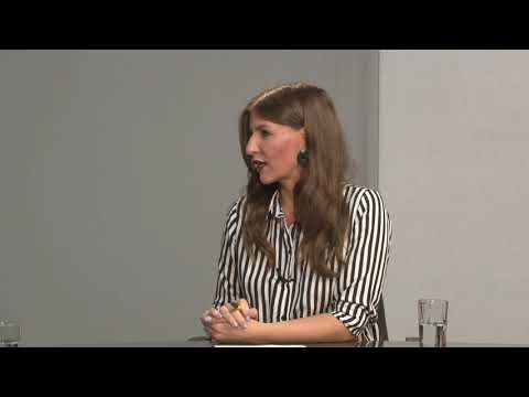 Bolje spreciti -  dr Lidija Pavlovic (karcinom jajnika)