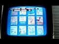 Opening To One Fish Two Fish Red Fish Blue Fish 1991 VHS