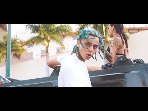 PISTOLA BANG BANG X MECSA SOSA ( ILGZ ) -  CON LOS QUE ANDO