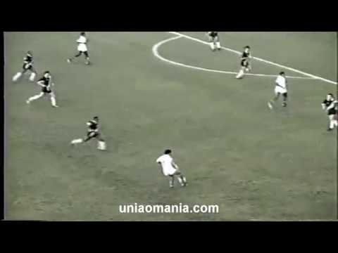 União São João 4 x 3 Ponte Preta - Paulista A-1 1991