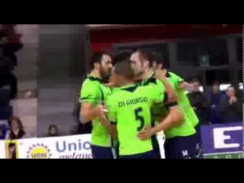 Exton Vb Aversa - Lirsa Koala Bears Ottaviano 3-1