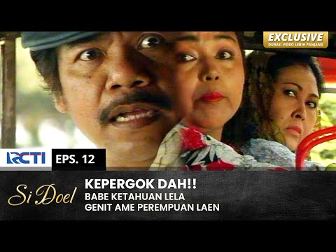 THE END OF THE HISTORY!! Babe Caught Sleeping With a Woman | SI DOEL | EPS.12 | SEASON 2 (1/2)