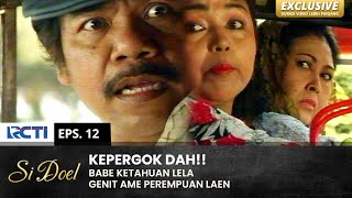 Download lagu THE END OF THE HISTORY!! Babe Caught Sleeping With a Woman | SI DOEL | EPS.12 | SEASON 2 (1/2) mp3