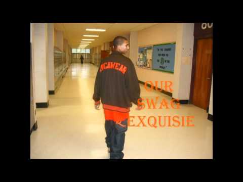 SWAG EXQUISITE STICK'EM SQUAD