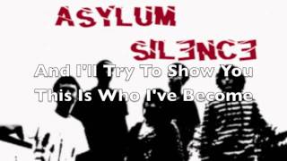 Asylum Silence - Peace Of Mind
