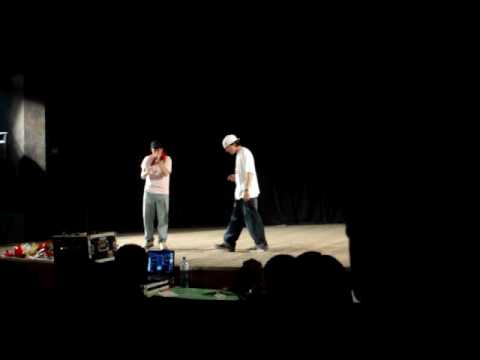 C-beatz and Looperman Beatbox