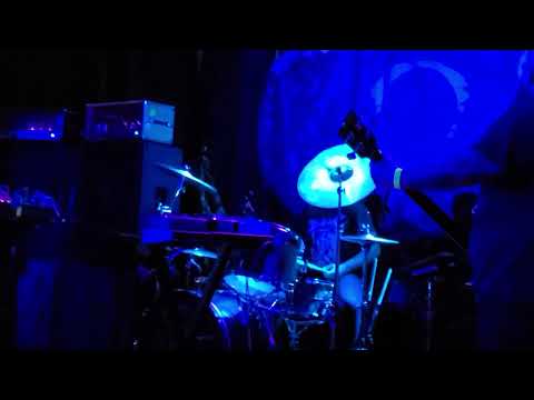 PRIMITIVE MAN - Cage Intimacy [LIVE] @ Sonia Cambridge, MA 6/1/2022