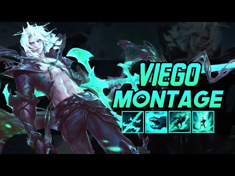 Viego Montage | Best Viego Plays