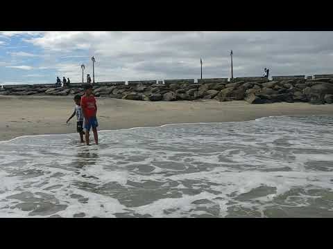 Gautham and Rahul at Pulimut, Beypore June 2019