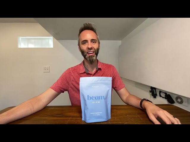 Best Women's Super Powder for Hormonal Balance and Energy Boost - close-up view
