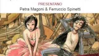 Musica Nuda veste di cure i bimbi della Stella Maris