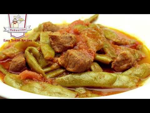 Video thumbnail: Mashurka me Mish - Receta Shtepie